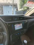 2017 Toyota Corolla LE ECO Sedan - 4