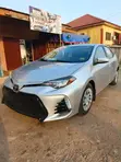 2017 Toyota Corolla LE ECO Sedan - 5