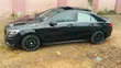 Mercedes-Benz CLA-Class 2013 Black - 2
