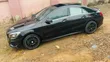Mercedes-Benz CLA-Class 2013 Black - 4