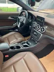Mercedes-Benz CLA-Class 2013 Black - 5