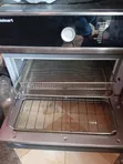 Cuisinart Dual Cook Air Fryer Oven - 2