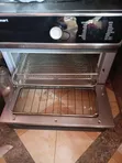 Cuisinart Dual Cook Air Fryer Oven - 3