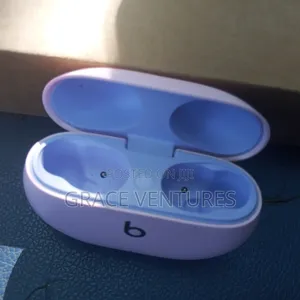 Foreign Used Beats Studio Buds - Sunset Pink