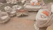 Royal Kings Furniture - Turkish Made Sofas - 3