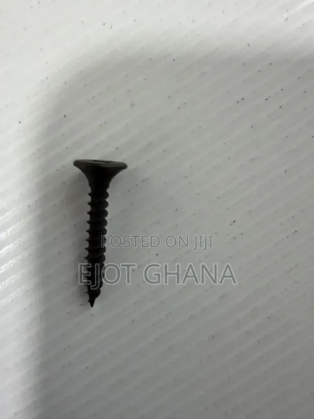 EJOT Drywall Screws 3.5 x 25mm Self-Tapping - 1