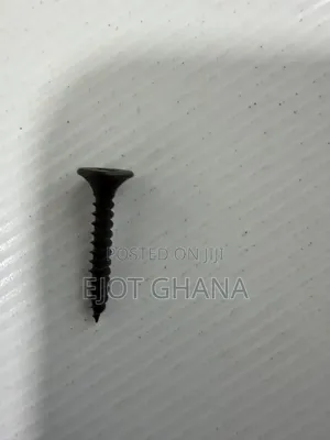 EJOT Drywall Screws 3.5 x 25mm Self-Tapping