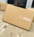 TCL 75 Inch P635 UHD Smart Android TV - 2