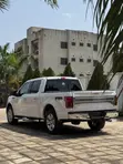 2016 Ford F-150 Platinum 4x4 SuperCrew - 1