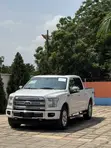 2016 Ford F-150 Platinum 4x4 SuperCrew - 2