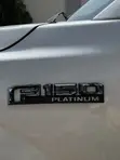 2016 Ford F-150 Platinum 4x4 SuperCrew - 3