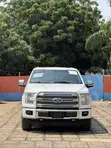 2016 Ford F-150 Platinum 4x4 SuperCrew - 5