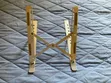 Portable Laptop Holder and Stand - 1