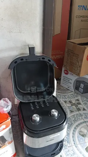 Decakila 9.0L Air Fryer