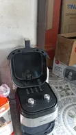 Decakila 9.0L Air Fryer - 1