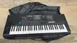 Yamaha PSR E473 Electronic Keyboard - 4