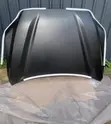 Toyota Tundra Hood (Aluminum) 2023-2026 - 2
