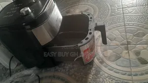 Decakila Air Fryer 9L 1800W