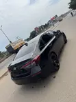 2026 Honda Civic Sport Hybrid Sedan Black - 2