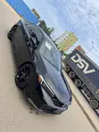 2026 Honda Civic Sport Hybrid Sedan Black - 3