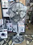 18-Inch High-Speed Standing Fan - 2