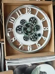 DIY 3D Decorative Wall Clock - 2