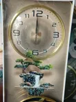 DIY 3D Decorative Wall Clock - 3
