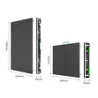 P3.91 Outdoor LED Screen Panels - 1