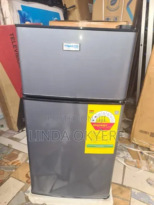 Latest Nasco 76 Liters Table Top Fridge