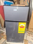 Latest Nasco 76 Liters Table Top Fridge - 1
