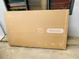 New TCL 75" UHD 4K LED Smart Android TV 75P6K - 1