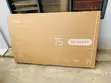 New TCL 75" UHD 4K LED Smart Android TV 75P6K - 2