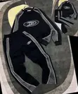 Original Diesel Tracksuit for Men - 4
