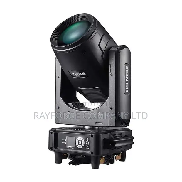 Beam Light 300W Moving Head - 1