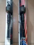 Premium Ultra Power Nissan Frontier/Pathfinder Tie Rod Ends (USA) - 1