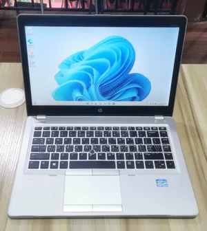HP EliteBook Folio 9470M Laptop