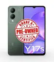 Vivo Y17s 128GB Green - 2