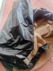 Used Inflatable Sofa - 1
