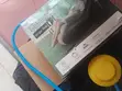 Used Inflatable Sofa - 2