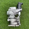 Honda CR-V, Civic Turbocharger - 2