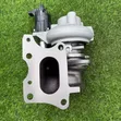 Honda CR-V, Civic Turbocharger - 3