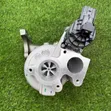 Honda CR-V, Civic Turbocharger - 4