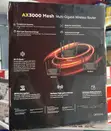 D-Link AX3000 Mesh Wi-Fi 6 Router DIR-X3010 - 2