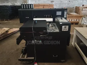 DTF Printing Machine A2 i1600