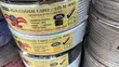RG-6 Coaxial Cable - 100m - 1