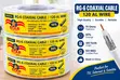 RG-6 Coaxial Cable - 100m - 2