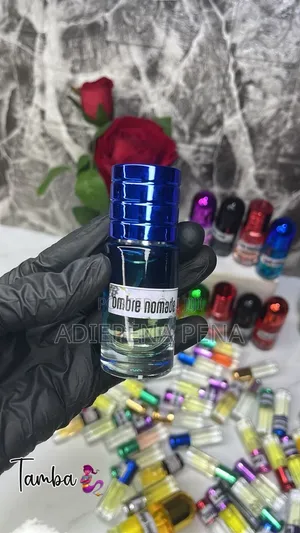 Ombre Nomad Essential Oil Perfume
