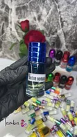 Ombre Nomad Essential Oil Perfume - 1