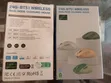 Rechargeable Wireless Mouse with Bluetooth & LCD Display - 4