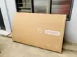 New TCL 75" UHD LED 75P6K Smart Android Television - 1